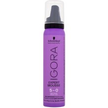 Schwarzkopf Professional Igora Expert Mousse...