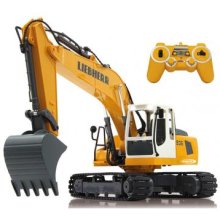 Jamara Excavadora Liebherr R936...