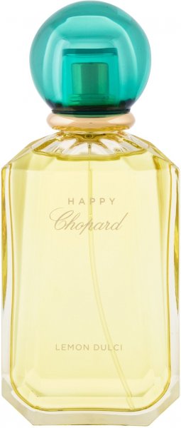 Chopard Happy Chopard Lemon Dulci 100ml Eau de Parfum for Women