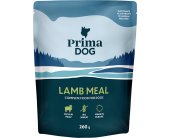 PRIMADOG Lamb Meal - 260g | баранина