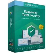 KASPERSKY Total Security. 3 устройства. 2...