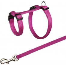 Trixie Harness + lead for rabbits...