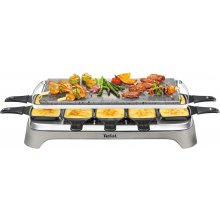 Tefal raclette grill Pierrade PR457B...