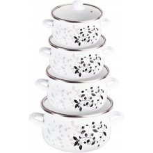 Domik POTS SET 8 EL. DO-5012