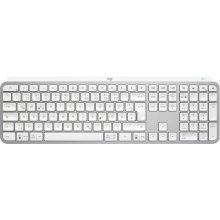 Klaviatuur Logitech MX Keys S Pale Grey -...