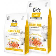 Brit Care Cat Grain-Free Haircare Healthy &...