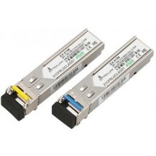 Extralink SFP WDM Module SFP 1.25G 1,25Gbps...