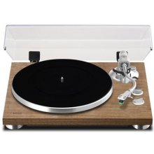 Teac TN-400BT-X Belt-drive audio turntable...