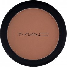 MAC Powder Blush Coppertone 6g - Blush для...