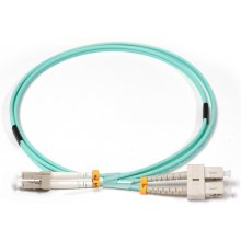 LENOVO 1M LC-LC OM3 MMF кабель