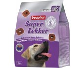 Beaphar Super Lekker лакомство для собак 1kg