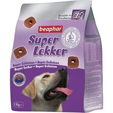 Beaphar Super Lekker лакомство для собак 1kg