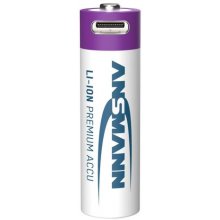 Ansmann 1312-0036 household battery...