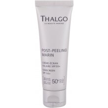 Thalgo Post-Peeling Marin Sunscreen 50ml -...