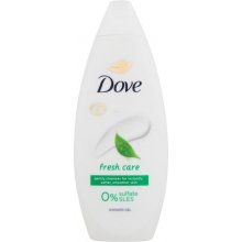 Dove Fresh Care Shower Gel 250ml - Shower...