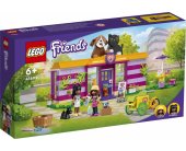 Lego - Friends - Animal Adoption Cafe -...