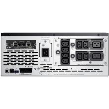 UPS APC SMX2200HVNC SMART X 220 0VA R2T 4U...