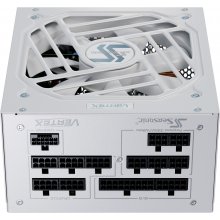 Seasonic VERTEX GX-1200 1200W White Edition...