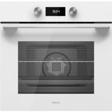 Teka Built in oven HLB8400PWH urban white