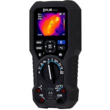 FLIR DM 285-FK thermal imaging camera Black...