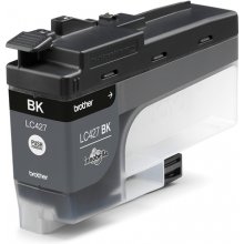 Brother LC427BK | Ink Cartridge | Black
