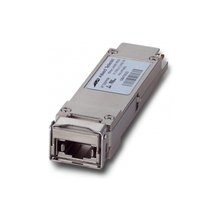 ALLIED TELESIS TAA QSFP+/SC SR4 MULTIMODE...