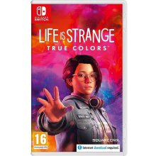 Mäng Sqare Enix SW Life is Strange: True...