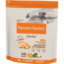 Nature's Variety - Original - Dog - Mini -...