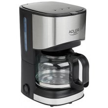 Adler AD 4407 coffee maker Semi-auto Drip...