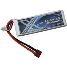 AMEWI Zubehör LiPo Akku 3S 11,1V 1800mAh...