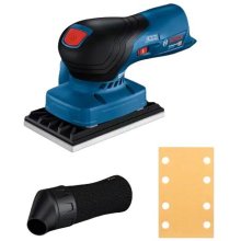 Bosch GSS 12V-13 PROFESSIONAL Random orbital...