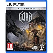 Игра TEAM 17 Gord - Deluxe Edition -peli...