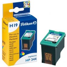 Тонер Pelikan Printing Pelikan Patrone HP344...