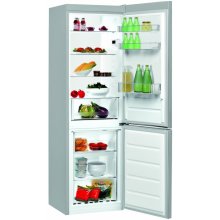 Холодильник Indesit Fridge-freezer LI8S2EX1
