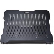ALLSOP 32147 laptop stand Black