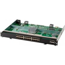 HPE 6400 24P SFP+ 4SFP56 V2 MO STOC