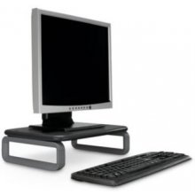 LEITZ ACCO BRANDS MONITOR STAND PLUS W...