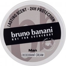Bruno Banani Man 40ml - Deodorant для мужчин...