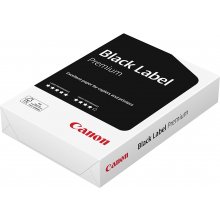 CANON Paper Black Label Premium 500 sheets -...