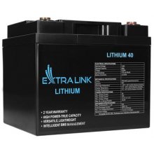 Extralink EX.30431 industrial rechargeable...