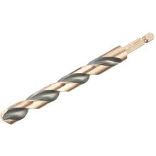 DeWalt DT20619-QZ drill bit Spiral cutting...