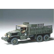 Tamiya US 2.5 ton 6x6 Cargo Truck