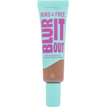 Rimmel London Kind & Free Blur It Out...