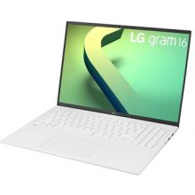Sülearvuti LG 16Z90Q-G.AA54Y notebook...