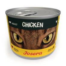 JOSERA Cat Chicken 200g