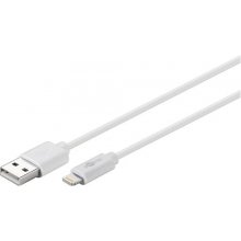 Goobay | 54600 | USB-C to Lightning Apple...