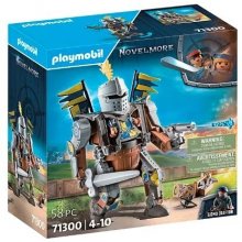 Playmobil 71300 Novelmore combat robot...