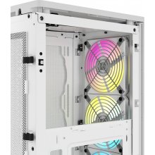 CORSAIR | RGB AIRFLOW PC Case | 2000D |...