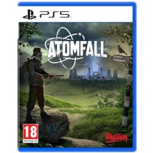 Mäng Game PS5 Atomfall