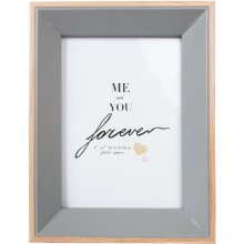 Home4you Photo frame DECOR, 13x18cm...